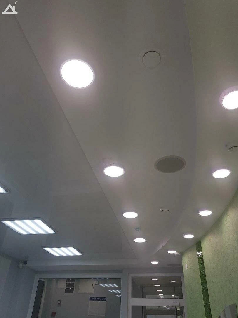 Салон красоты