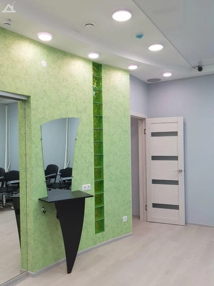 Салон красоты