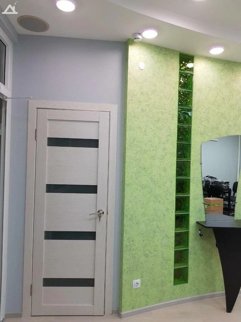 Салон красоты