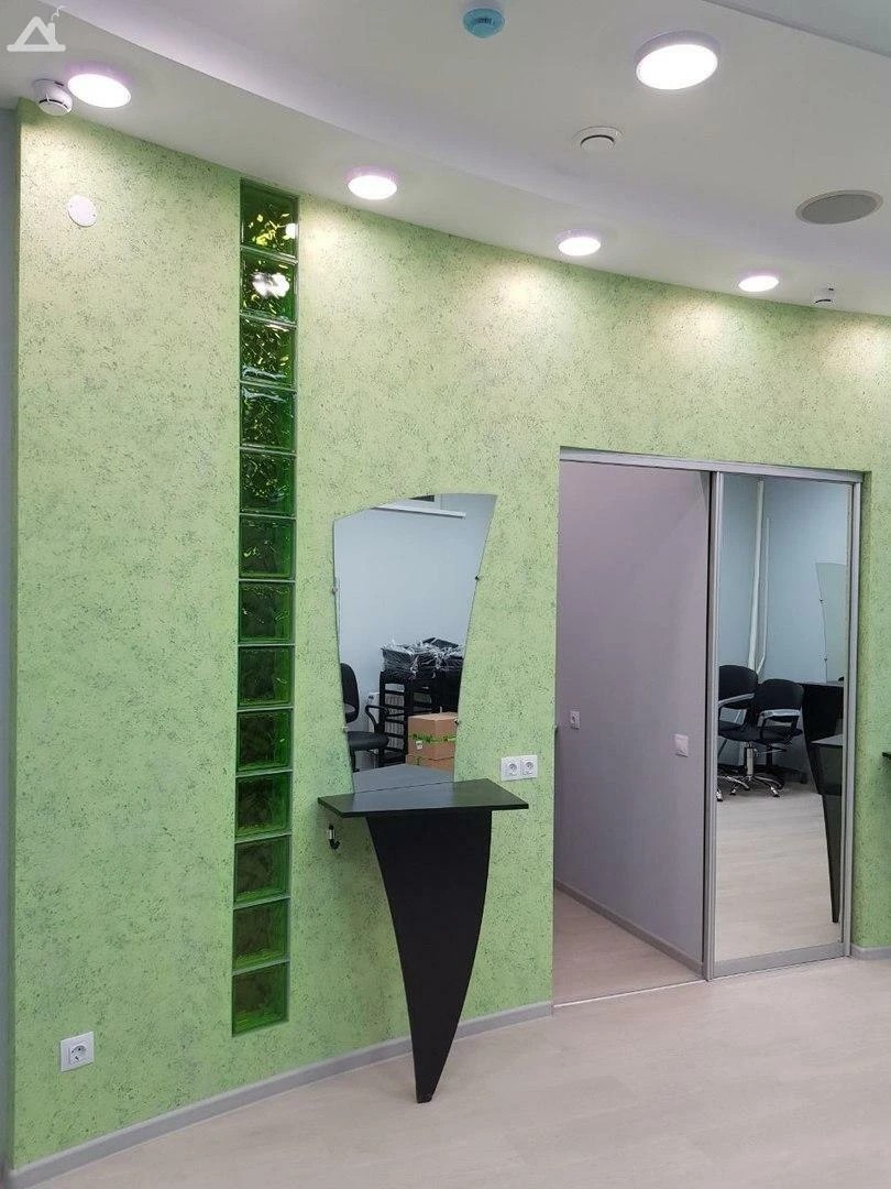 Салон красоты