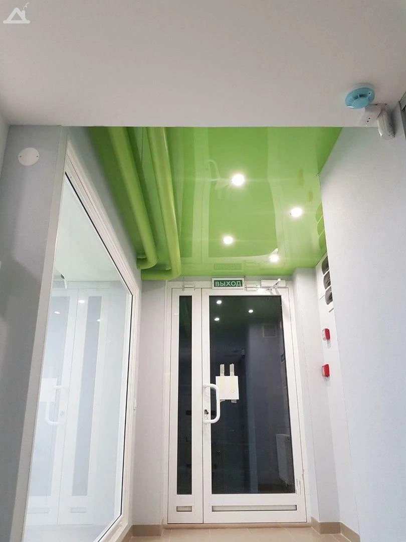 Салон красоты