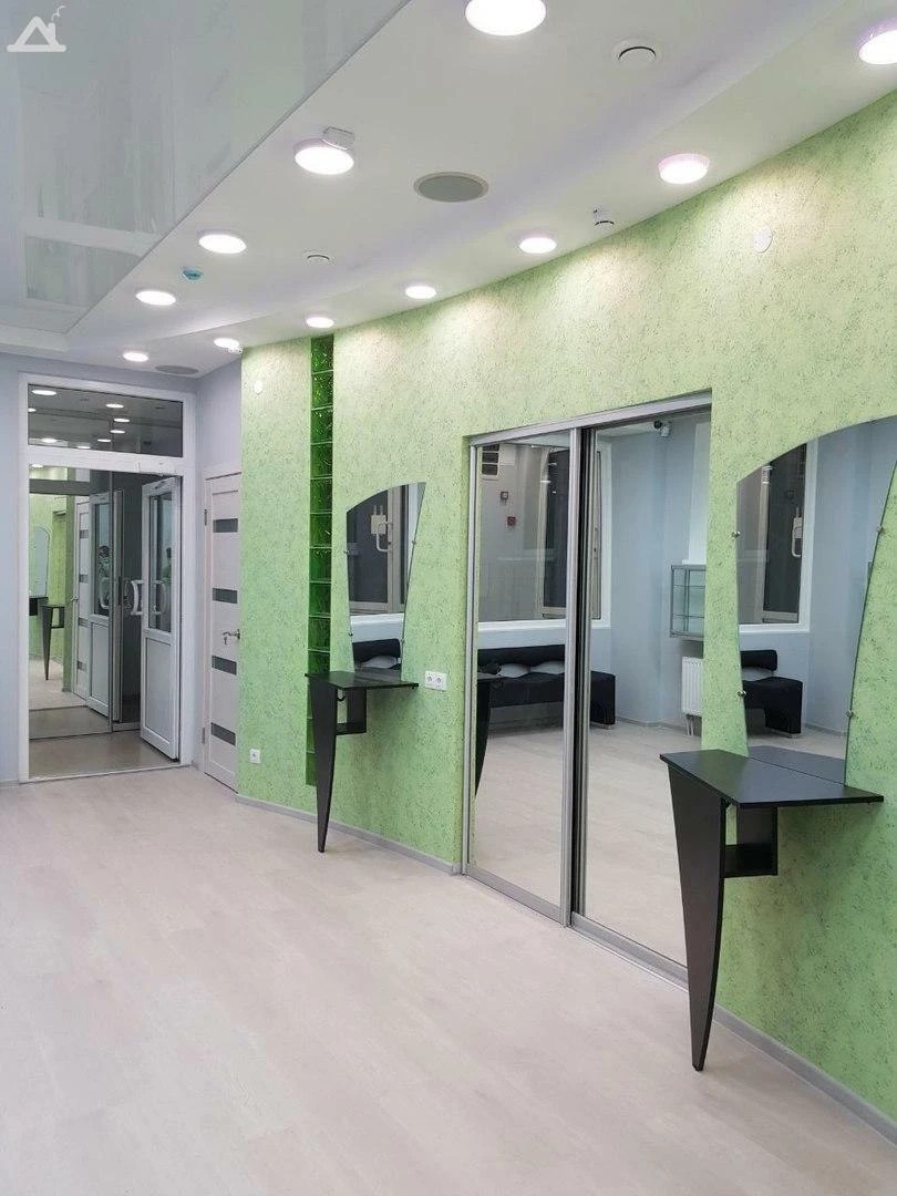 Салон красоты