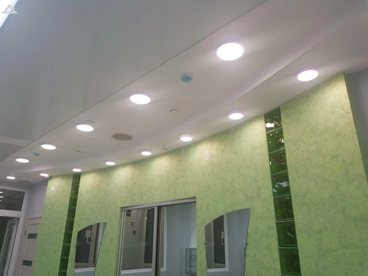 Салон красоты