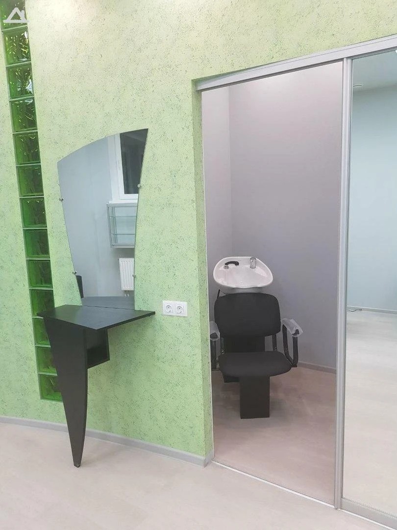 Салон красоты