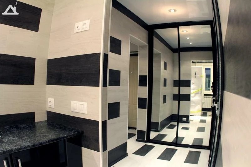 ул. Фролова, 7- хрущёвка