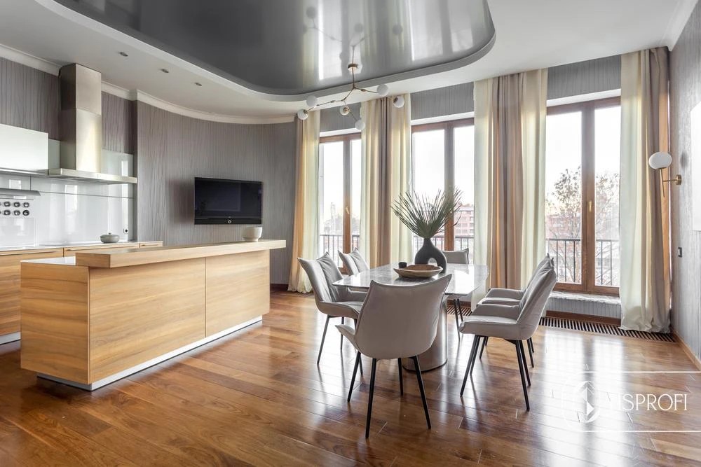 ЖК "Дом у моря"