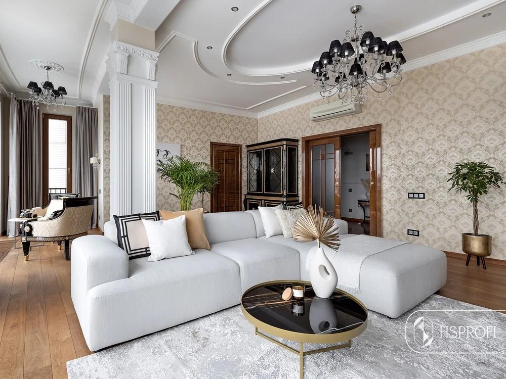 ЖК "Дом у моря"