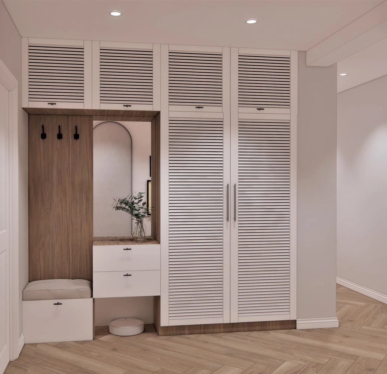 Приветнинское