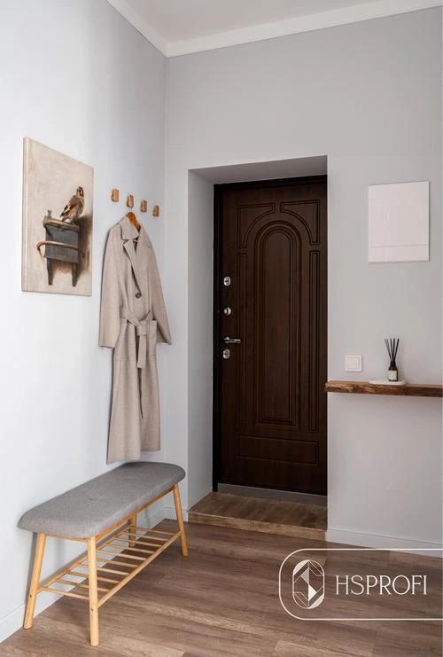 Дом на ул. Спиридоновка