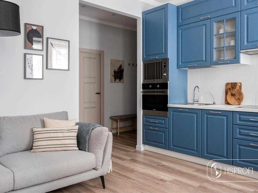 Дом на ул. Спиридоновка