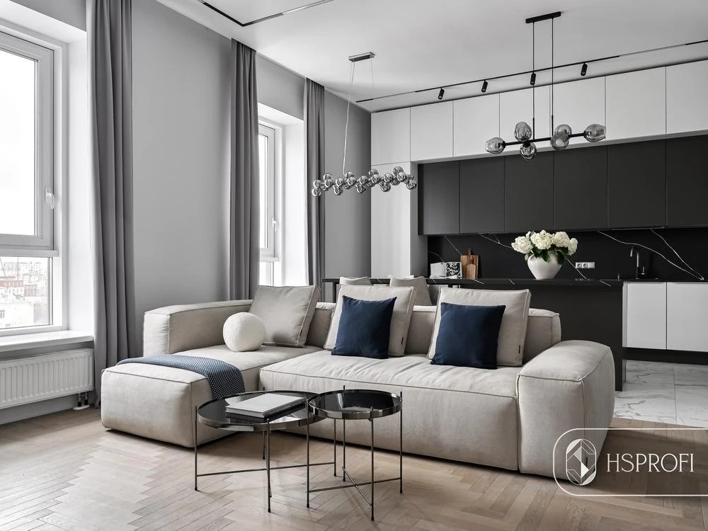 ЖК "Резиденции архитекторов"