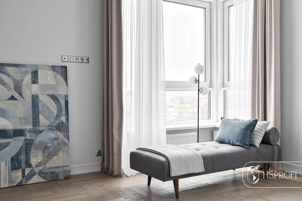 ЖК "Резиденции архитекторов"