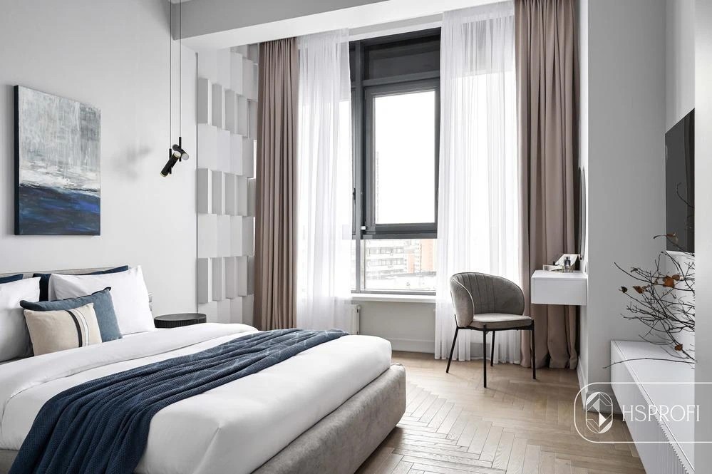 ЖК "Резиденции архитекторов"