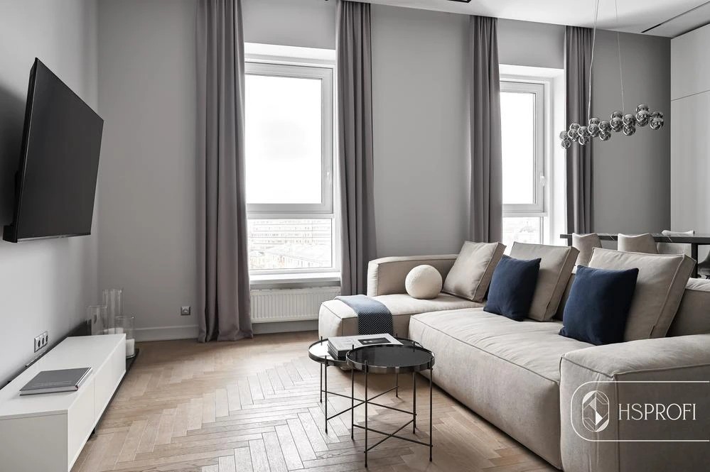 ЖК "Резиденции архитекторов"