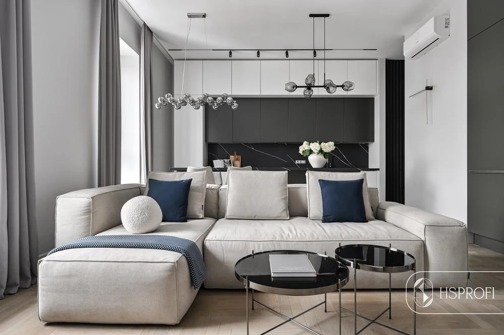 ЖК "Резиденции архитекторов"