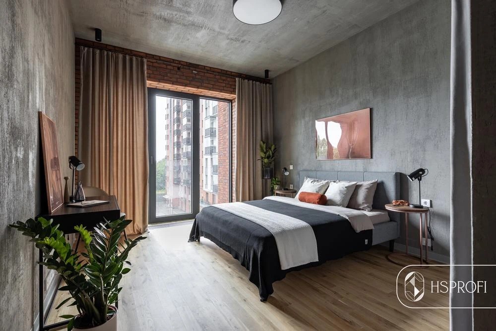 ЖК "Докландс"