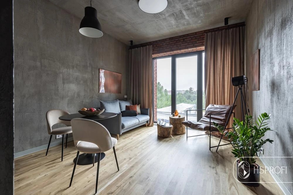 ЖК "Докландс"