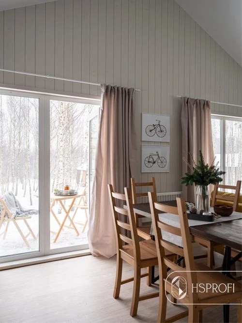 Коттеджный поселок "Green Lounge"