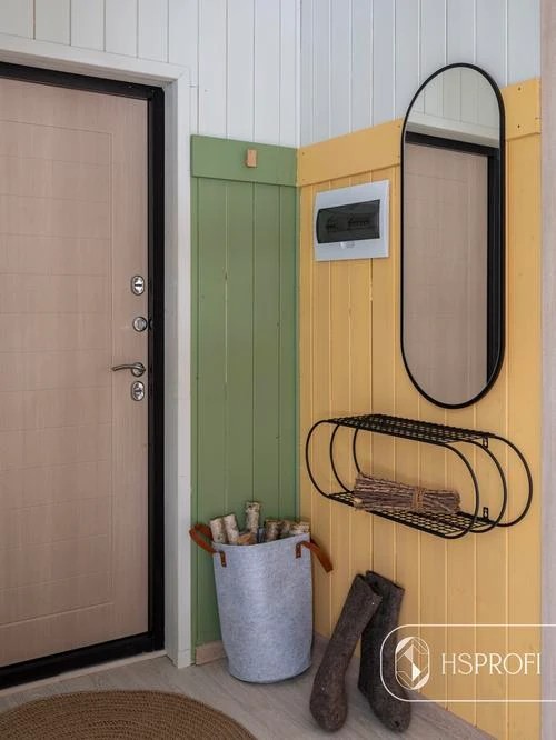 Коттеджный поселок "Green Lounge"