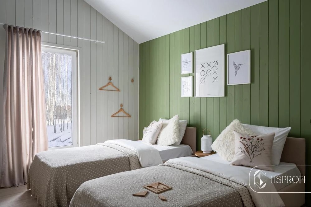 Коттеджный поселок "Green Lounge"