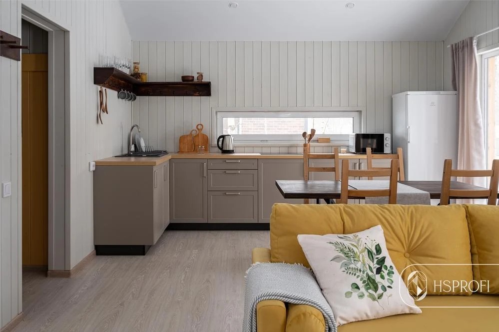 Коттеджный поселок "Green Lounge"