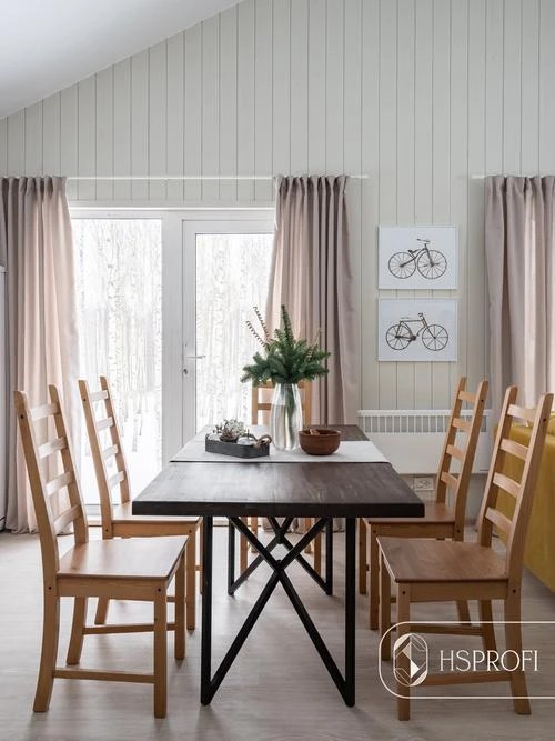 Коттеджный поселок "Green Lounge"