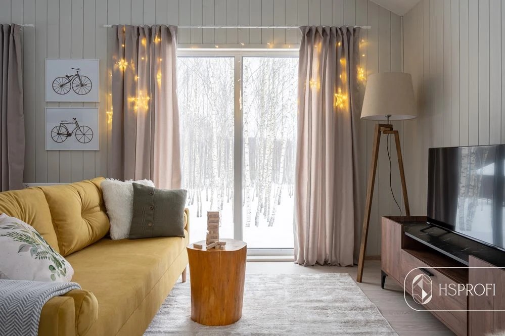 Коттеджный поселок "Green Lounge"