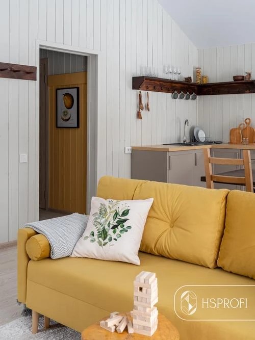 Коттеджный поселок "Green Lounge"