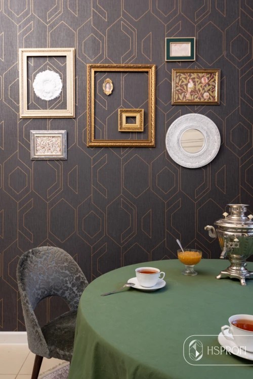 Дом на проспекте КИМа