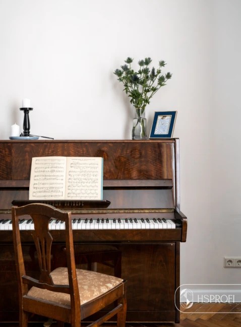 Дом на проспекте КИМа