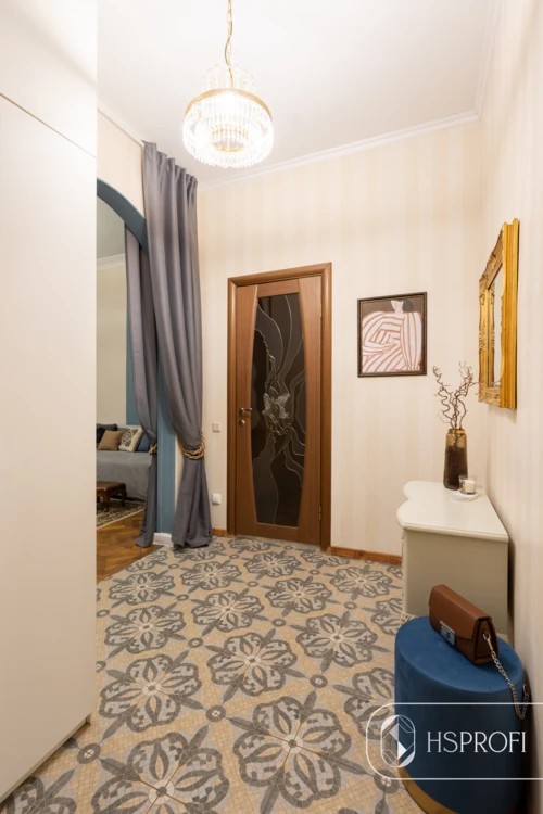 Дом на проспекте КИМа