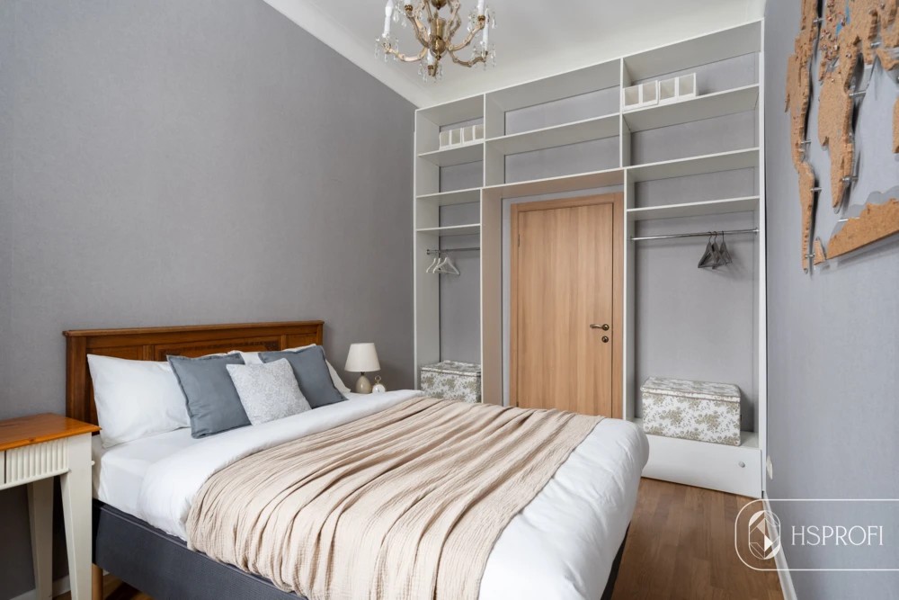 Дом на проспекте КИМа