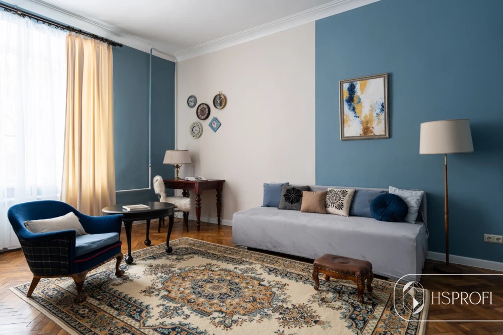 Дом на проспекте КИМа