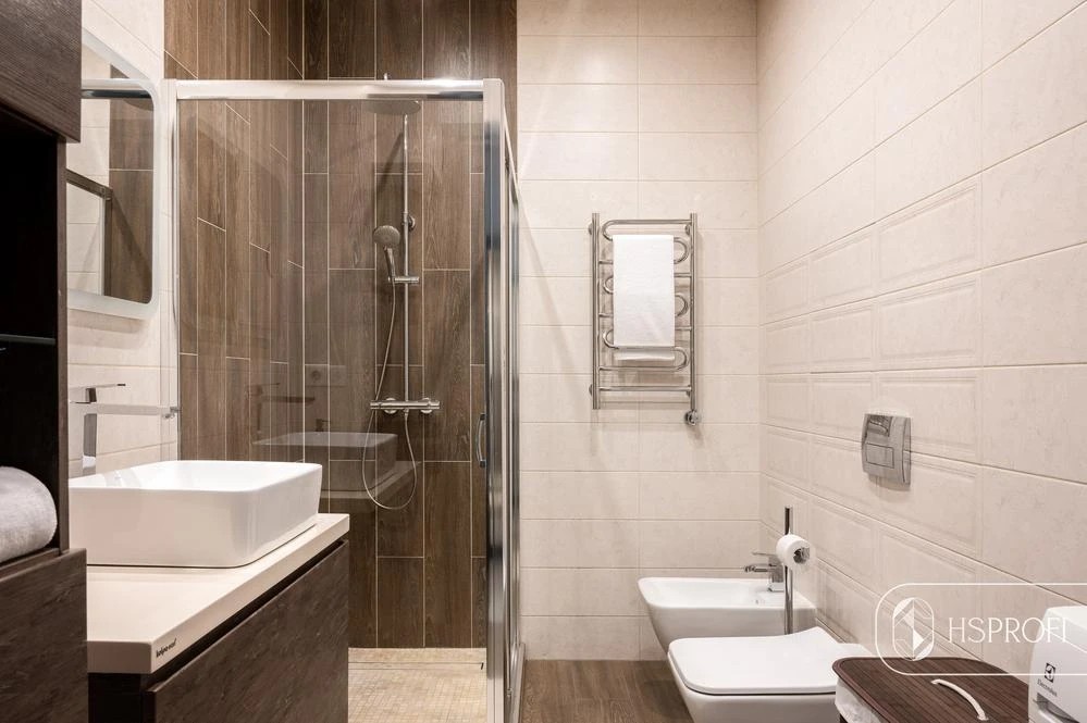 ЖК "Савеловский Сити"