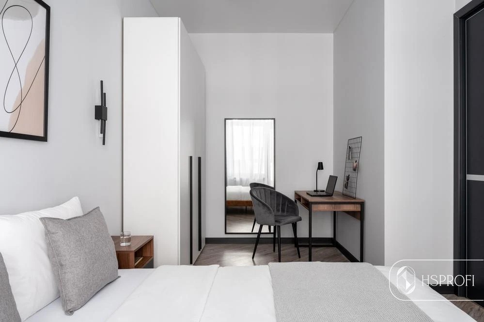 ЖК "Савеловский Сити"