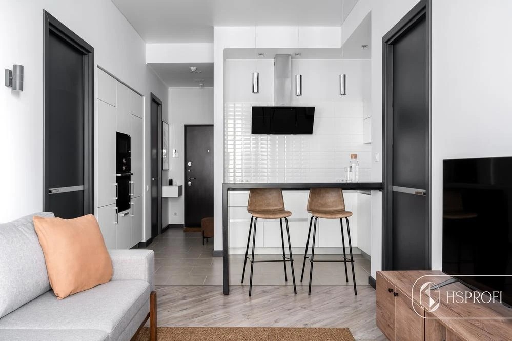 ЖК "Савеловский Сити"