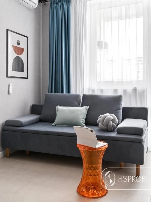 ЖК "Квартал Спутник"