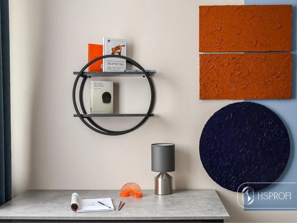 ЖК "Квартал Спутник"