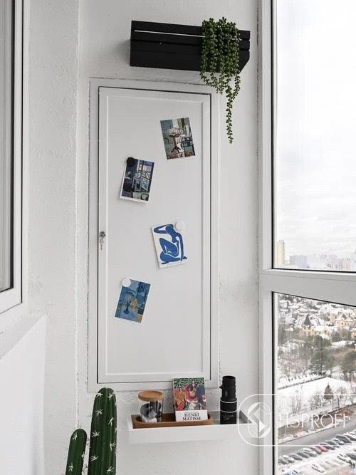 ЖК "Квартал Спутник"