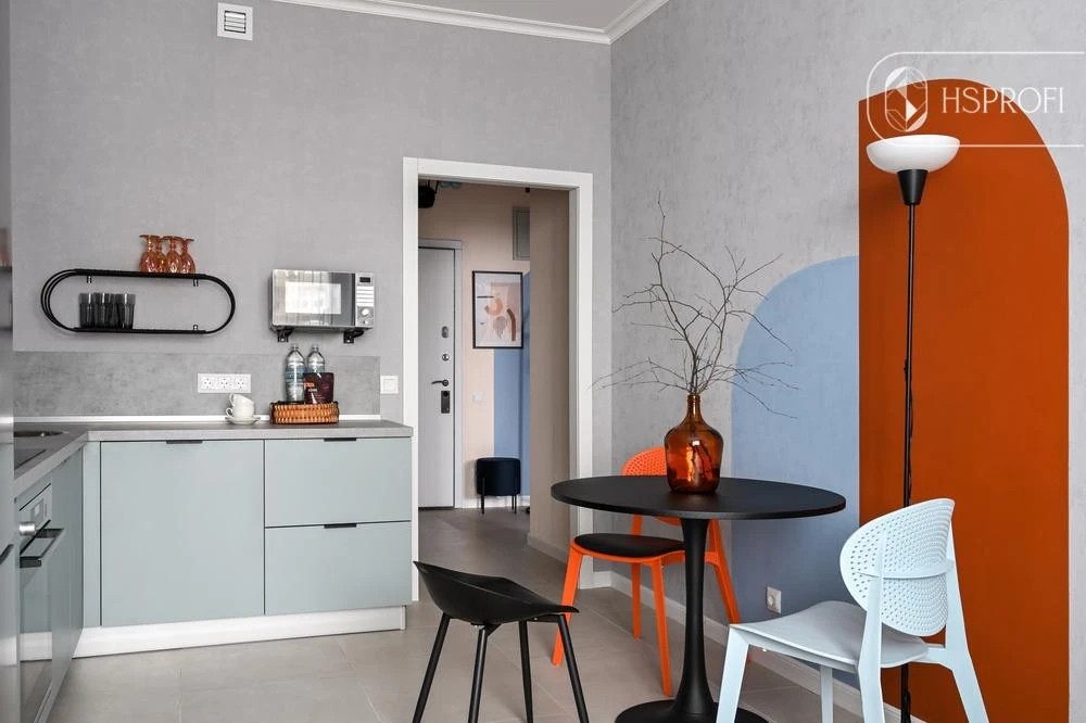 ЖК "Квартал Спутник"