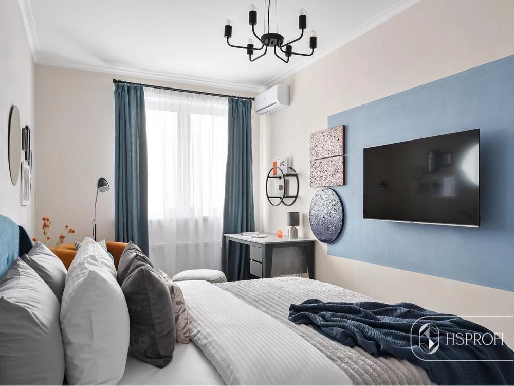 ЖК "Квартал Спутник"