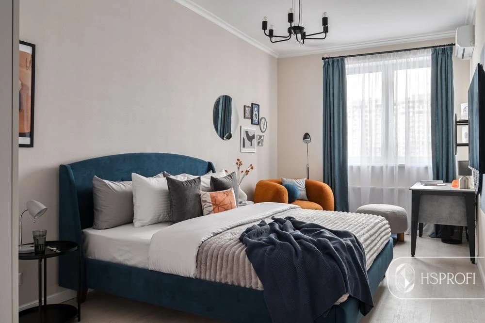 ЖК "Квартал Спутник"