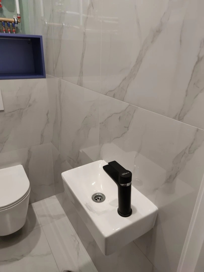 ЖК Благодатная 57