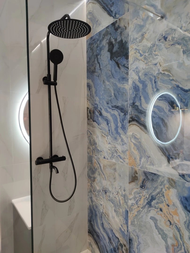 ЖК Благодатная 57