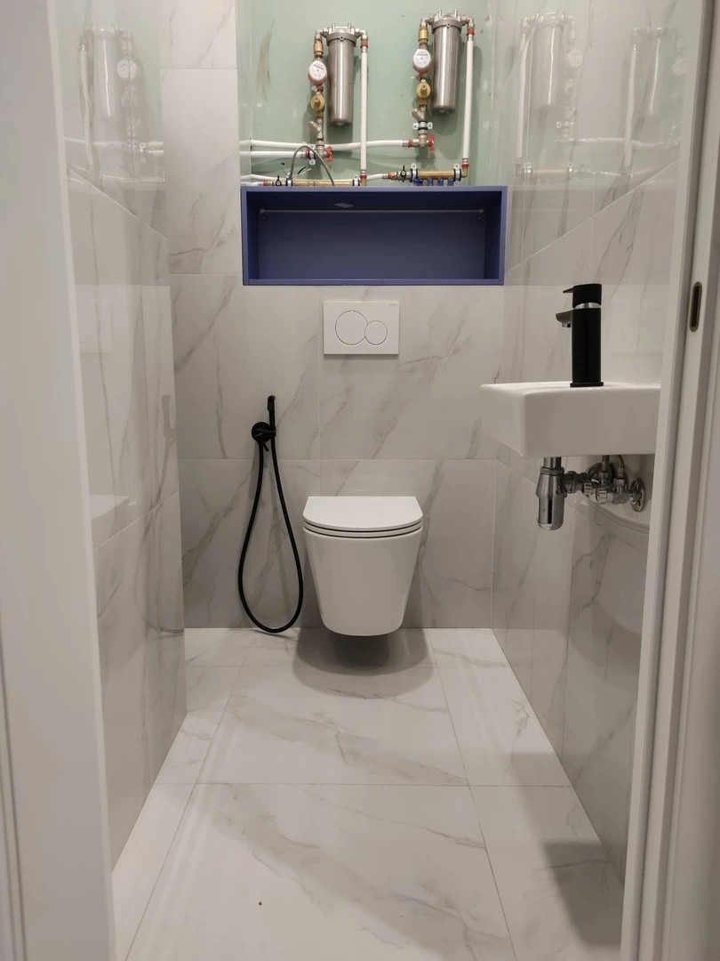 ЖК Благодатная 57