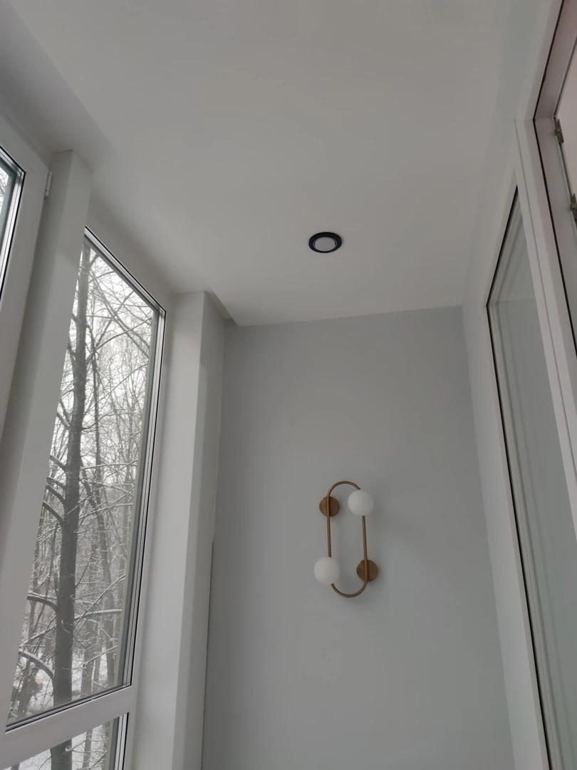 ЖК Благодатная 57