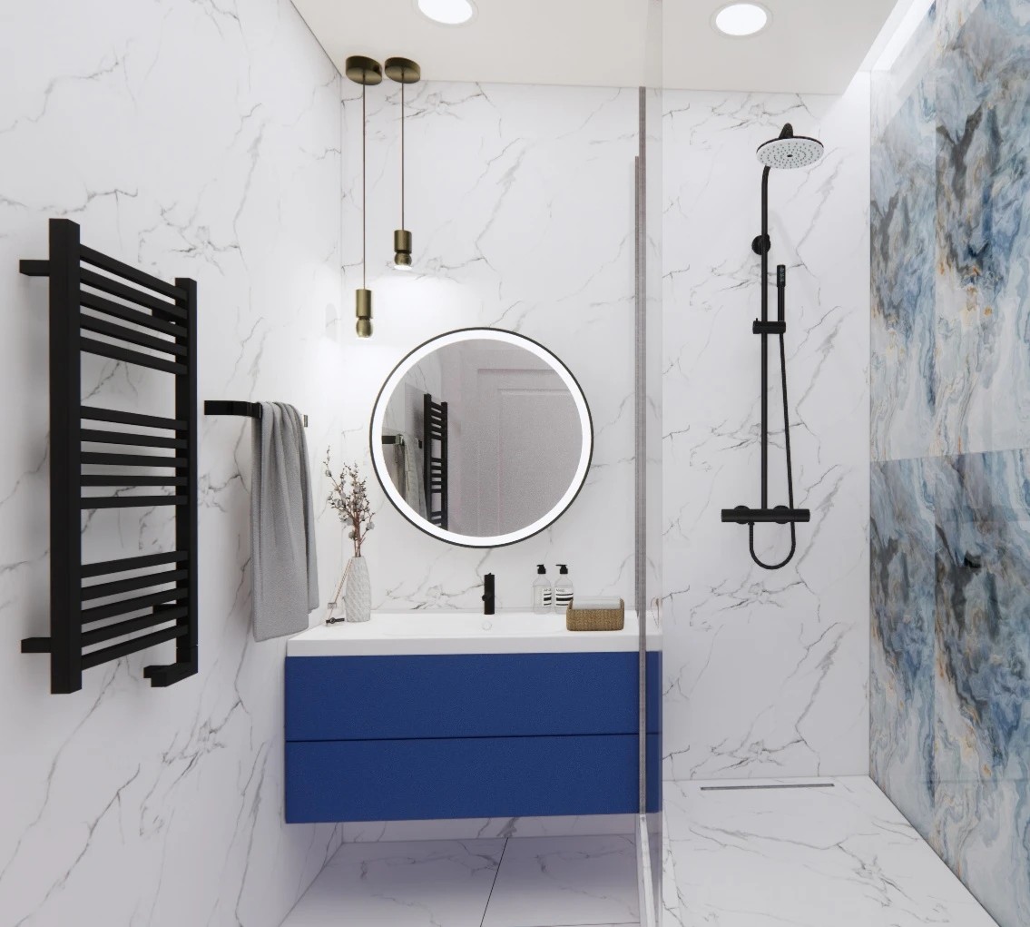 ЖК Благодатная 57