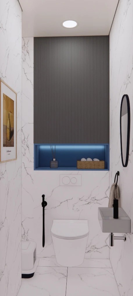 ЖК Благодатная 57