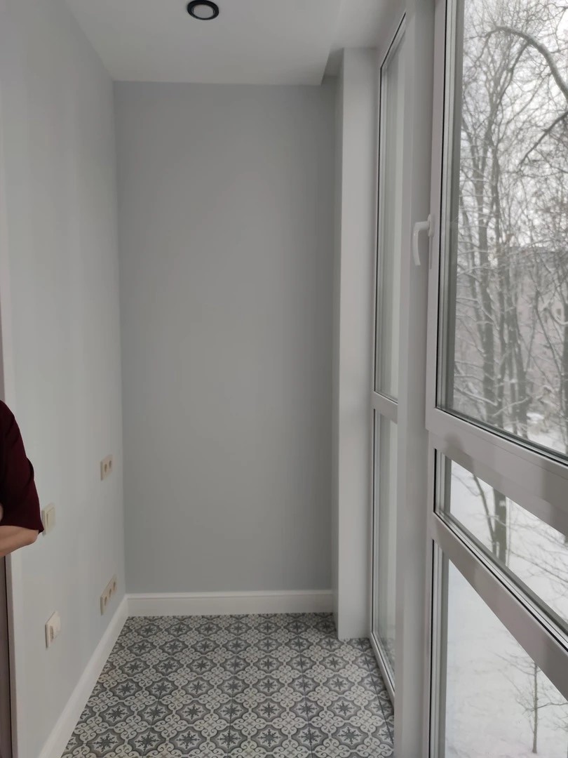 ЖК Благодатная 57