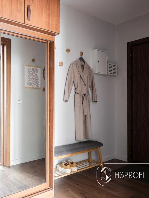 Дом на Севастопольском проспекте